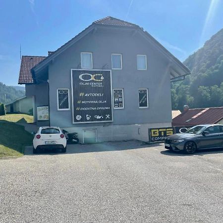 Room Aa Dravograd Exterior photo