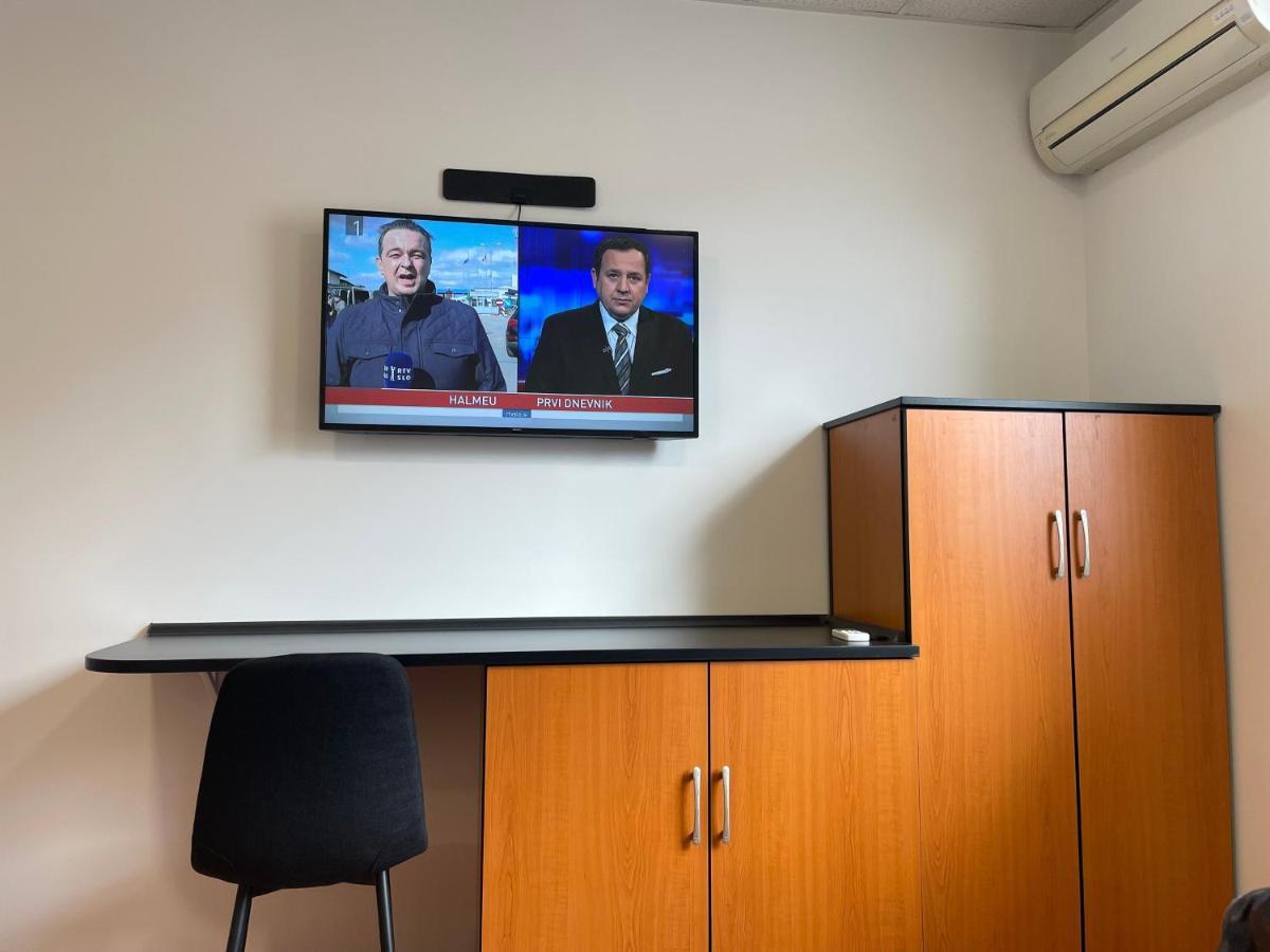 Room Aa Dravograd Exterior photo