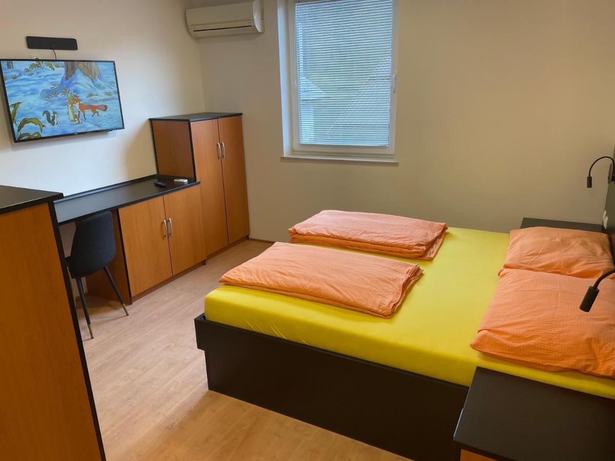 Room Aa Dravograd Exterior photo
