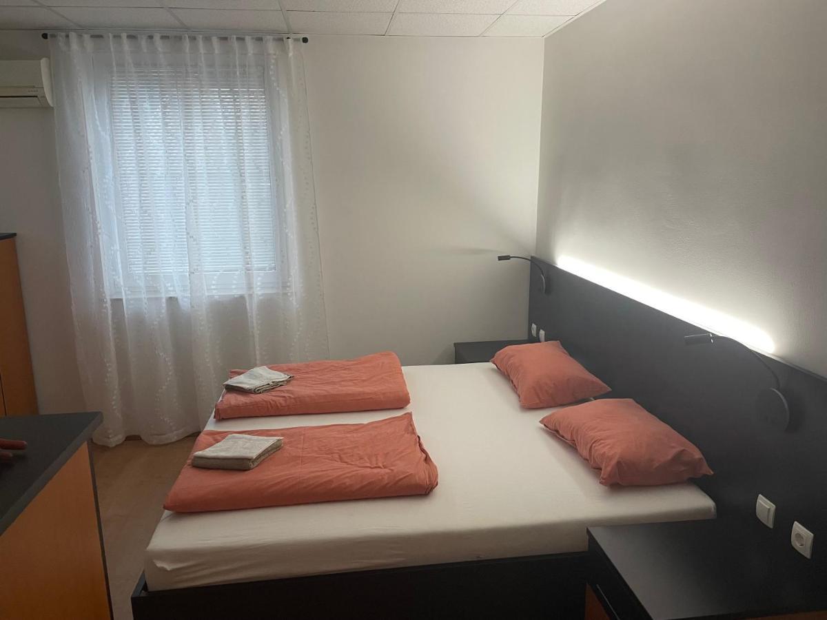 Room Aa Dravograd Exterior photo